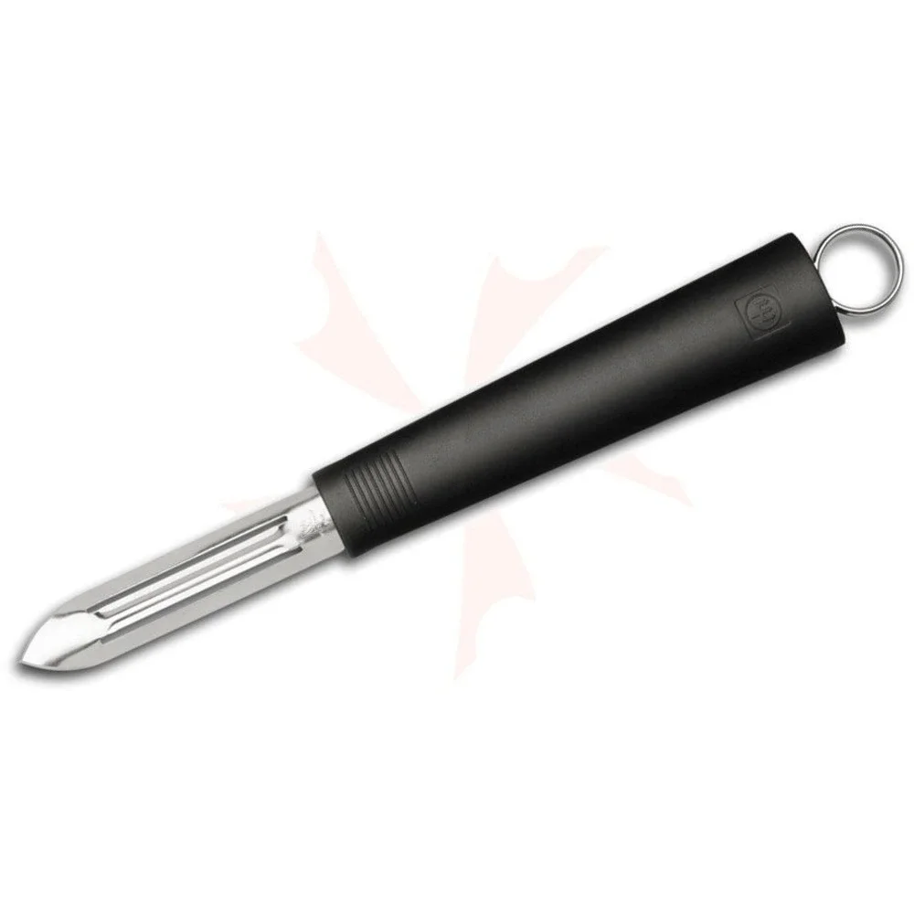 Wusthof DISCONTINUED Swiveled Vegetable Peeler 8-1/8